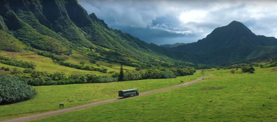 Oahu: Kualoa Ranch Hollywood Film Locations Tour - Who should choose this Kualoa tour?