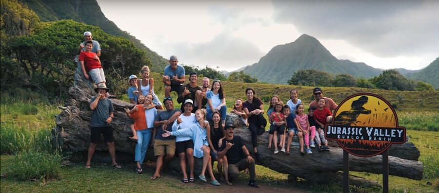 Oahu: Kualoa Ranch Hollywood Film Locations Tour - Should you book it?