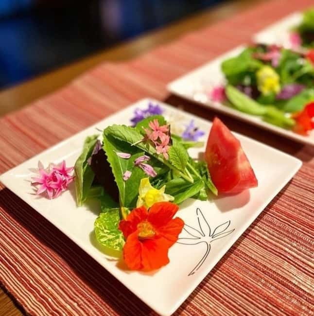 Okinawa: Traditional farming experience & cooking and a meal - Key points to know before you book