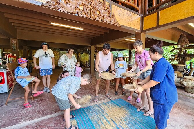 Old Phuket Farm Ticket - Countryside Local Life Culture - Why Old Phuket Farm feels different from Phuket’s beach circuit