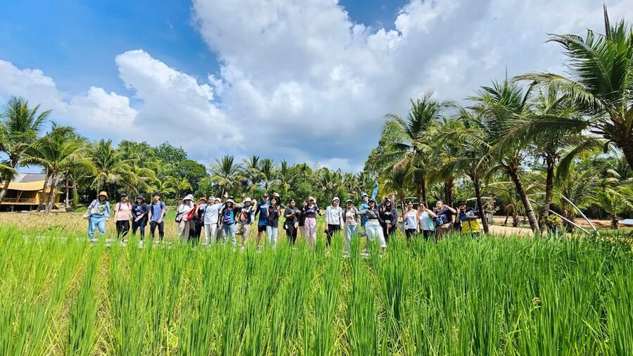 Old Phuket Farm Ticket - Countryside Local Life Culture - Who will enjoy this farm visit most?