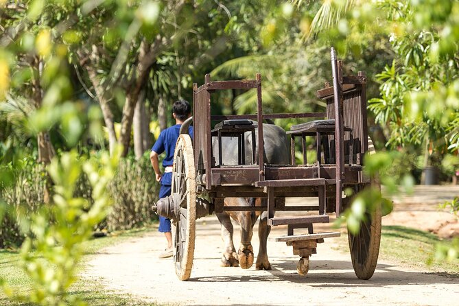 Old Phuket Farm Ticket - Countryside Local Life Culture - A guide can make or break the two-hour visit