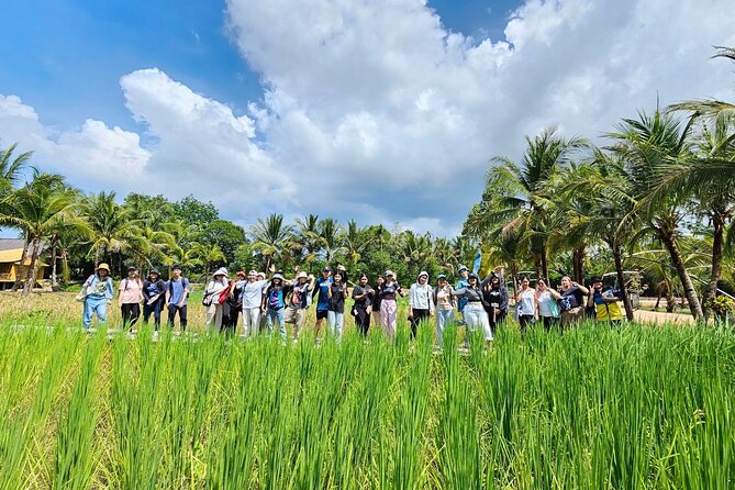 Old Phuket Farm Ticket - Countryside Local Life Culture - Is the $36 price good value?