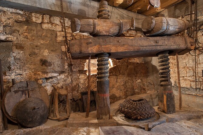 Olive oil farm to fork experience & short walking tour of Kotor - Why this olive farm visit is the heart of the experience