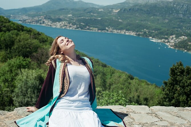 Olive oil farm to fork experience & short walking tour of Kotor - What the private format adds
