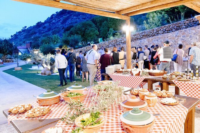 Olive Oil Festival in Cretan Farm with Traditional Dinner - Key points at a glance