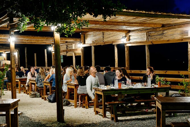 Olive Oil Festival in Cretan Farm with Traditional Dinner - Who will enjoy this Cretan farm experience?