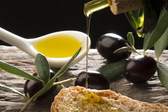 Olive Oil Tasting at the Mykonian Farm - Who Will Enjoy This Mykonos Experience?