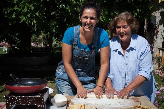 Olympia Shore Ex: Olympic site, Honey Farm & Olive Oil Tasting - What the $119.48 price really covers
