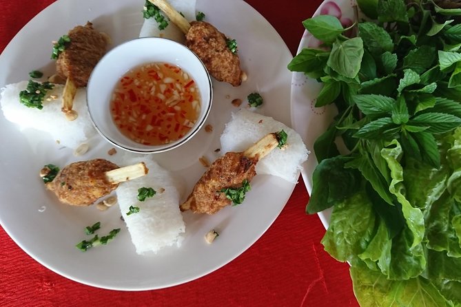 One day be Farmer and Master chef in Saigon - What is included in the $74 price