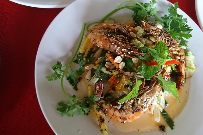 One day be Farmer and Master chef in Saigon - The practical points that matter most
