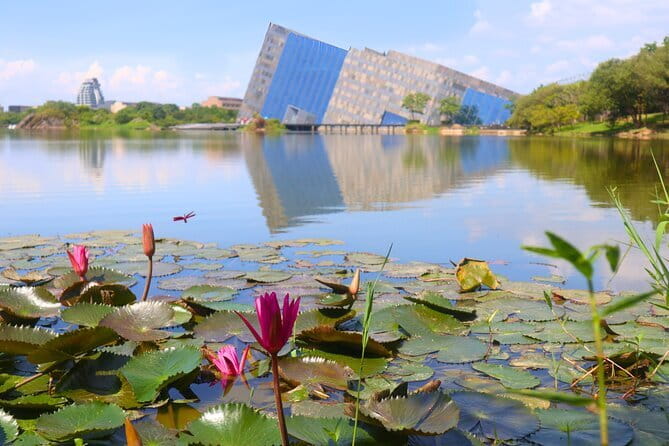 One Day Tour of Yilan, Zhang Mei Ama Farm - Why this Yilan day trip works for animal lovers