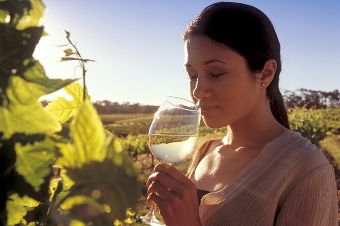 One Hump Camel Farm and Wine Tour - Who should book this Scenic Rim outing