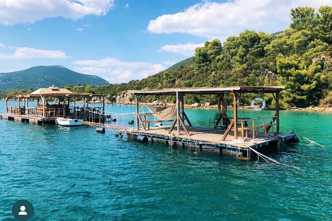 Oyster farm experience / Private day trip from Dubrovnik - Leaving Dubrovnik for the wider coast
