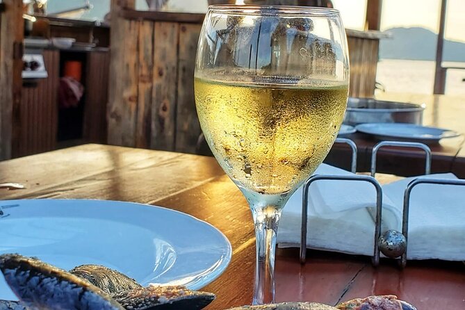 Oyster farm experience / Private day trip from Dubrovnik - What the $258.30 price really covers