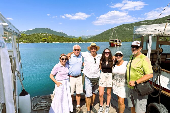 Oyster farm experience / Private day trip from Dubrovnik - Who should book this private outing