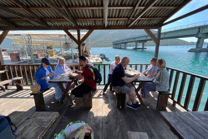 Oyster Farm, Ston and Winery Tour - Who will enjoy this experience most