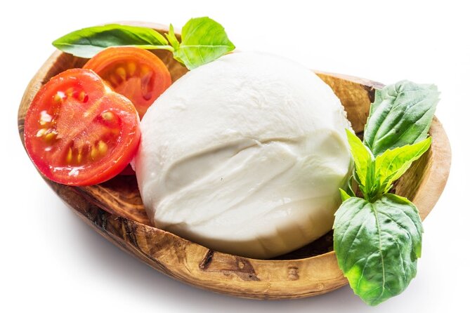 Paestum and Buffalo Farm Day Tour from Sorrento - What the $399.07 price really covers