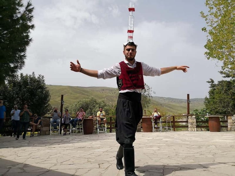 Paphos/Limassol: Donkey Farm Day Trip with Lunch & Tastings - Who will enjoy this day most