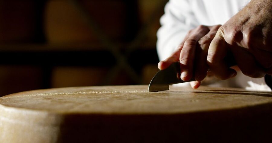 Parma: Parmigiano Reggiano Farm Tour & Tasting with Transfer - Why Parmigiano-Reggiano Belongs on Your Parma Itinerary