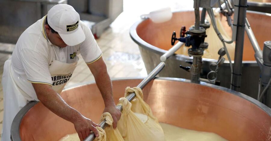 Parma: Parmigiano Reggiano Farm Tour & Tasting with Transfer - Timing, Weather, and Practical Planning