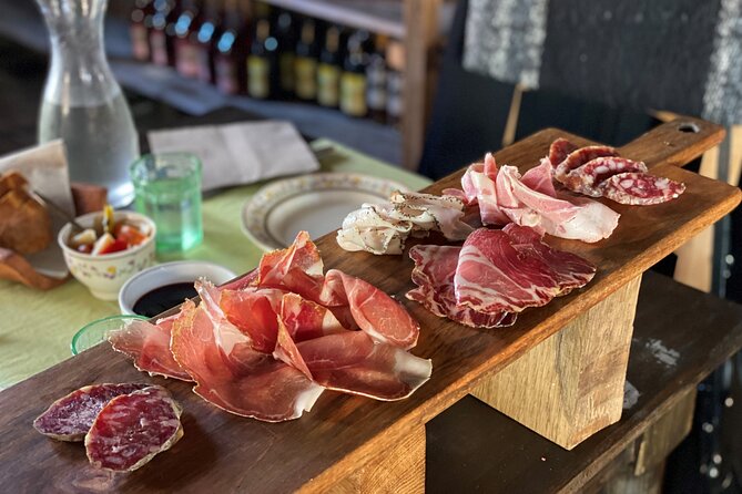 Parmigiano and Culatello Private Tour with Lunch and Farm Visit - Crossing the Parma Lowlands to Roccabianca and Zibello