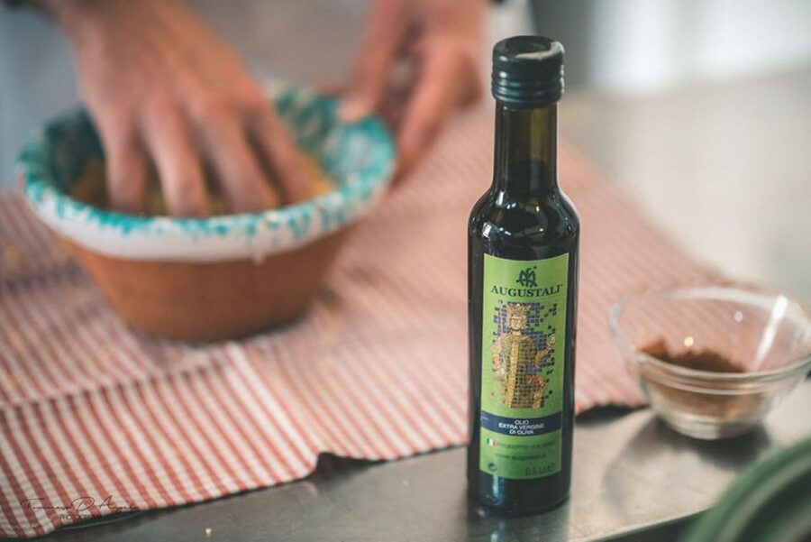 Partinico: Olive Harvest with Wine Tasting and Brunch - Why the olive harvest makes this more than a food tasting