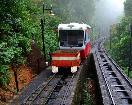Penang Full Day Tour with Penang Hill, Kek Lok Si & Fruit Farm - Is a Kuala Lumpur to Penang day trip worth the long road?