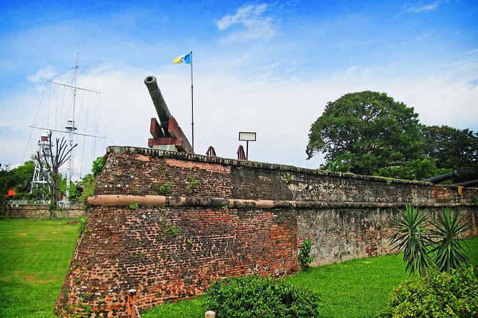 Penang Round Island Tour With Tropical Spice Garden & Entopia Butterfly Farm - Who will enjoy this five-hour route?