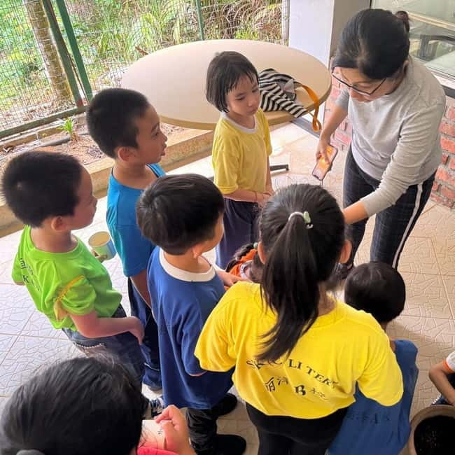 Penang: Tropical Fruit Farm Ticket - Is the Penang Tropical Fruit Farm ticket worth booking?