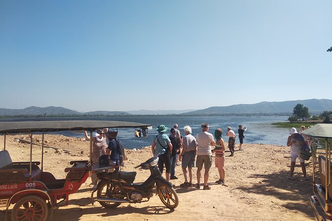 Pepper Farm Guided Tour, Kep/Crab Market, Salt Field &Secret Lake - Key points at a glance