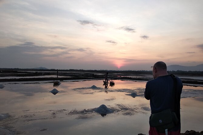 Pepper Farm Guided Tour, Kep/Crab Market, Salt Field &Secret Lake - Brateak Krola, the Secret Lake