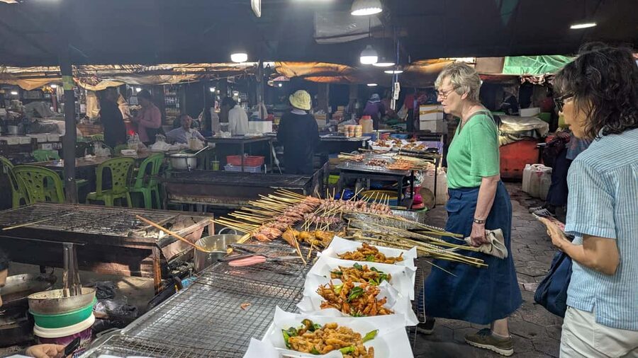 Pepper farm guided tour, Kep/Crab Market, salt & secret lake - Brateak Krola Secret Lake and the rural road