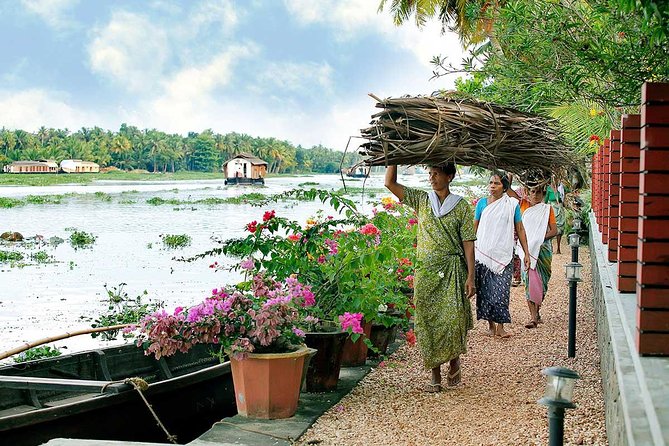 Philipkutty's Farm Culinary Tour including Lunch and Cooking Demo - Key points to know before you book