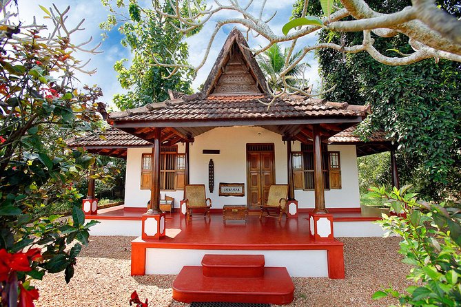 Philipkutty's Farm Culinary Tour including Lunch and Cooking Demo - From Cochin hotel to backwater farm