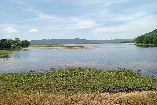 Phnom Penh Kampot Kep Tour "Pepper Farm, Salt Field, Crab Market" - Two hours at La Plantation