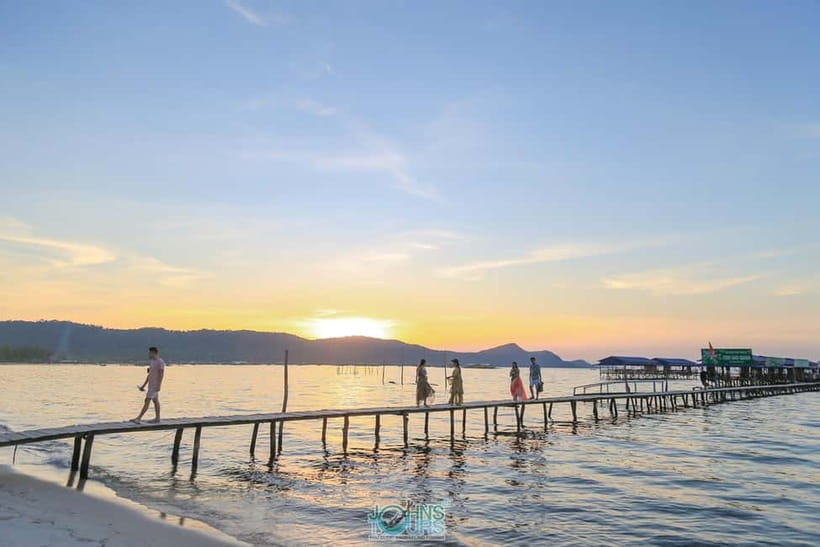 Phu Quoc: Kayaking with Starfish Beach and Bee Farm Tour - Five things to know before you book
