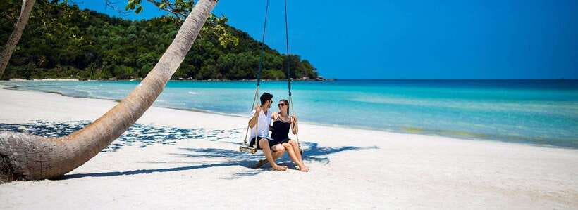 Phu Quoc : Pearl Farm, Pepper Farm, and Sao Beach Tour - A broad introduction to Phu Quoc in seven hours