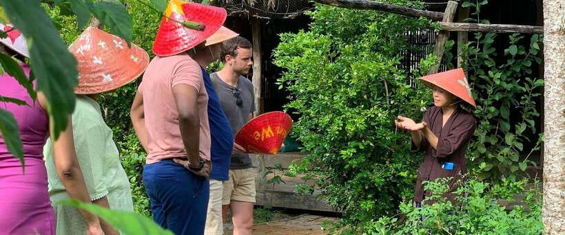 Phu Quoc : Pearl Farm, Pepper Farm, and Sao Beach Tour - Fish sauce, one of Phu Quoc’s defining products