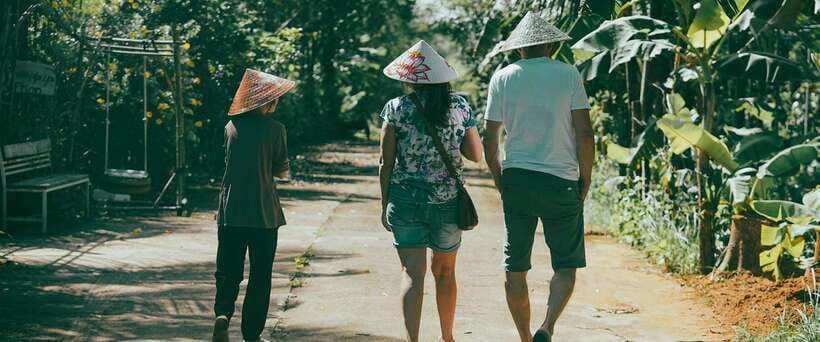Phu Quoc : Pearl Farm, Pepper Farm, and Sao Beach Tour - Who will get the most from this tour