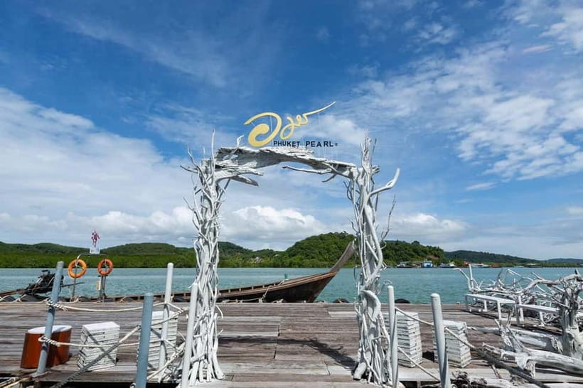 Phuket: Highlights Tour with Pearl Farm & Elephant Village - Is $69 good value?