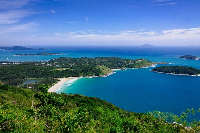 Phuket Lookouts Tour with Lunch at Organic Farm - Why Phuket’s southern lookouts are worth your time