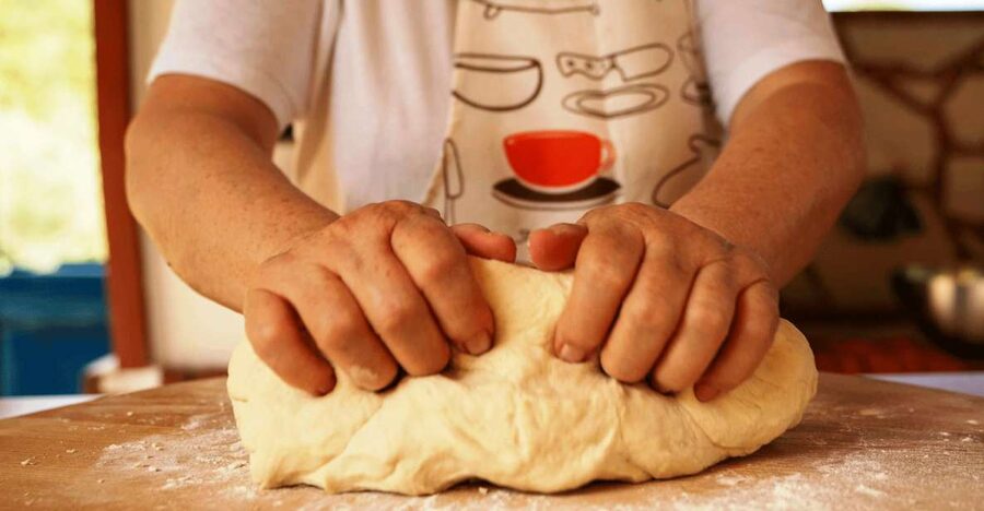 Phyllo Pie Baking Class @ Lefkada Micro Farm - Key points to know before you book