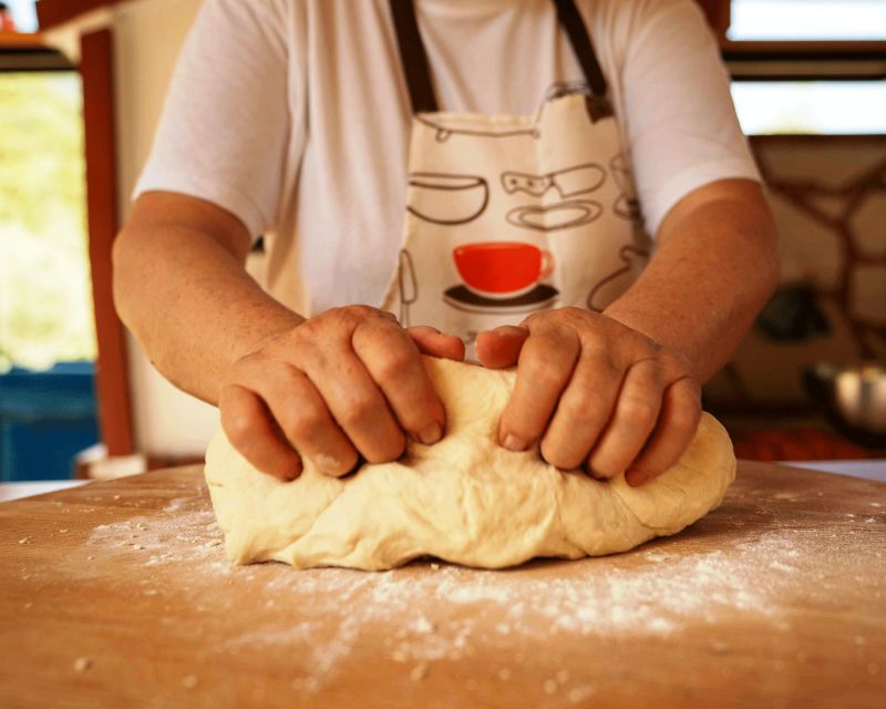 Phyllo Pie Baking Class @ Lefkada Micro Farm - Should you book the Lefkada Micro Farm class?