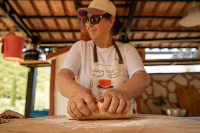 Phyllo Pies Baking Class @ Lefkada Micro Farm - Key points to know before booking