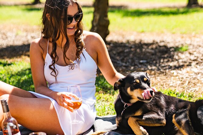 Picnic and Farm Experience at Red Hill - Key details at a glance