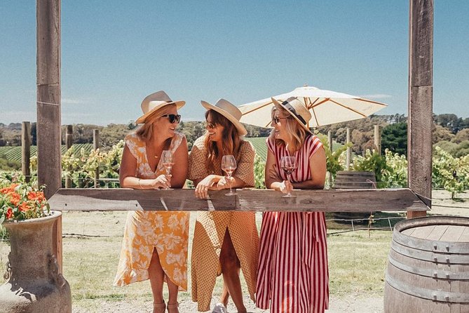 Picnic and Farm Experience at Red Hill - Why the self-guided format works