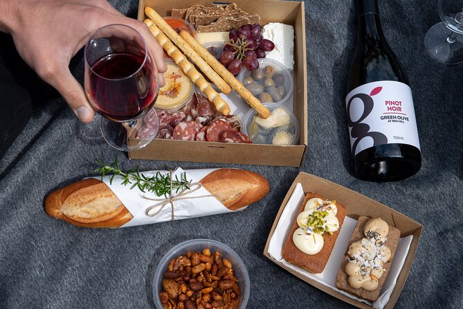 Picnic and Farm Experience at Red Hill - Weather, timing, and practical planning