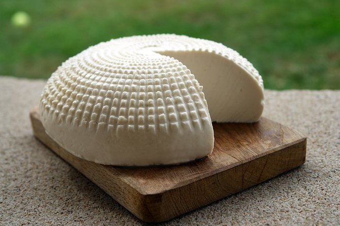 Pilsner brewery private day trip with family farm cheese tasting - My booking verdict
