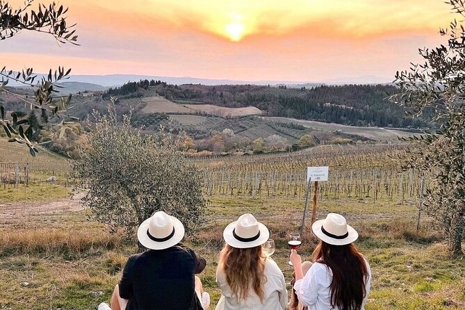 Pisa, Lucca & Cheese Farm with wine tasting Private Tour - What private transport changes from Florence